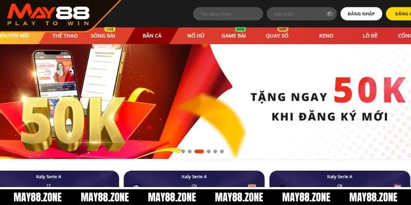 Tải app MAY88 - Nâng tầm trải nghiệm cá cược trực tuyến 3 Lưu ý khi tải app không gây ra lỗi thực hiện